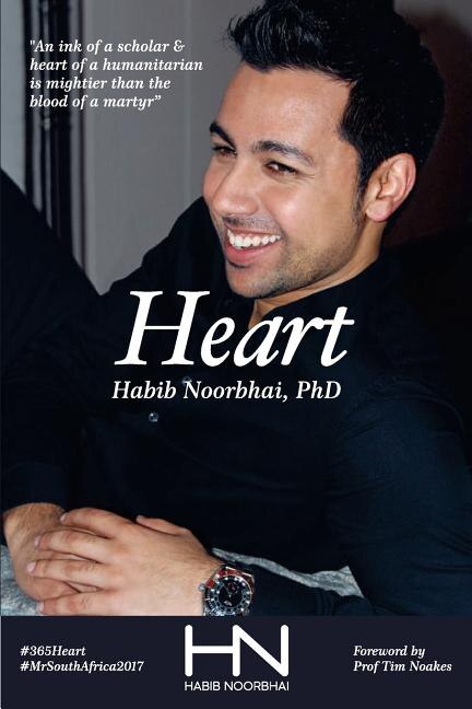 Heart by Habib Noorbhai, Paperback | Indigo Chapters