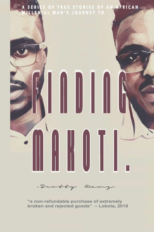 Finding Makoti by Scotty Wang, Paperback | Indigo Chapters