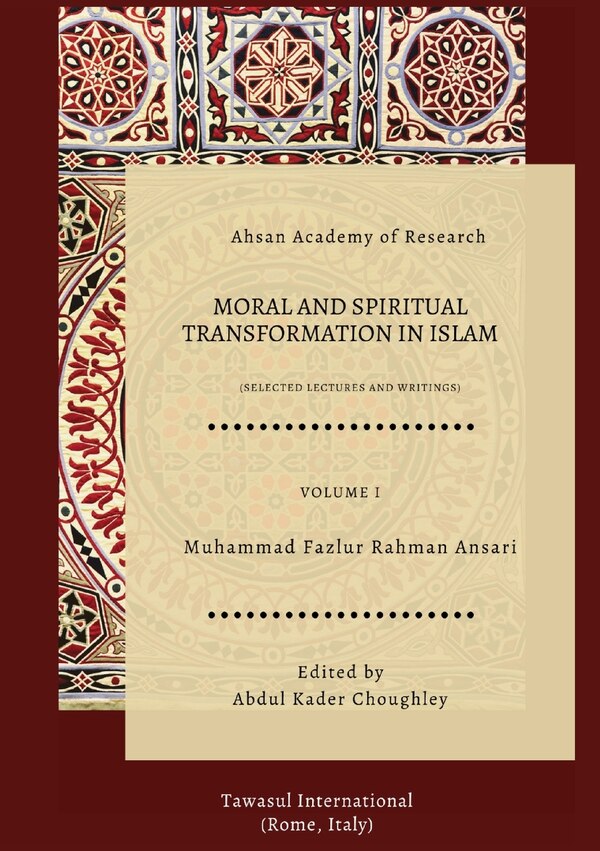 Moral and Spiritual Transformation in Islam by Muhammad Fazlur Rahman Ansari, Paperback | Indigo Chapters