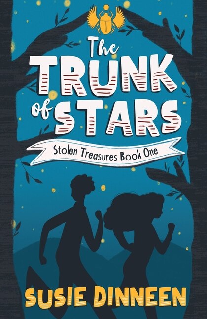 The Trunk of Stars by Susie Dinneen, Paperback | Indigo Chapters