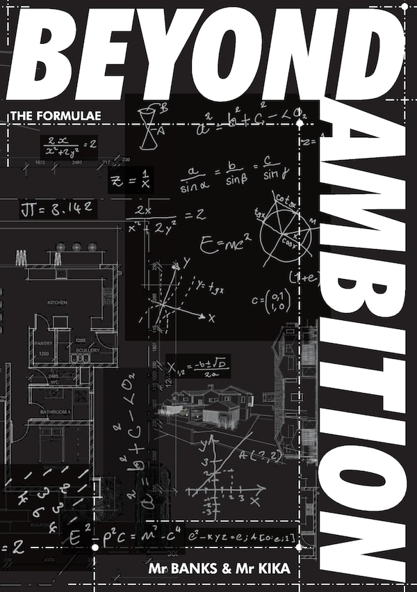 Beyond Ambition by Talifhani Mr Banks Mamafha, Paperback | Indigo Chapters