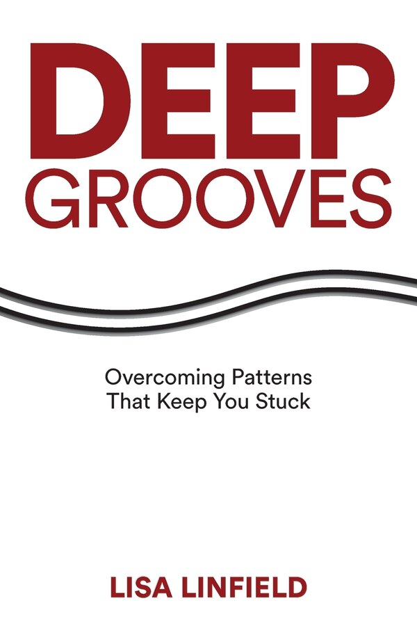Deep Grooves by Lisa Linfield, Paperback | Indigo Chapters