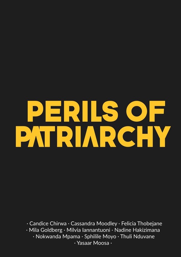 Perils of Patriarchy by Candice Chirwa, Paperback | Indigo Chapters