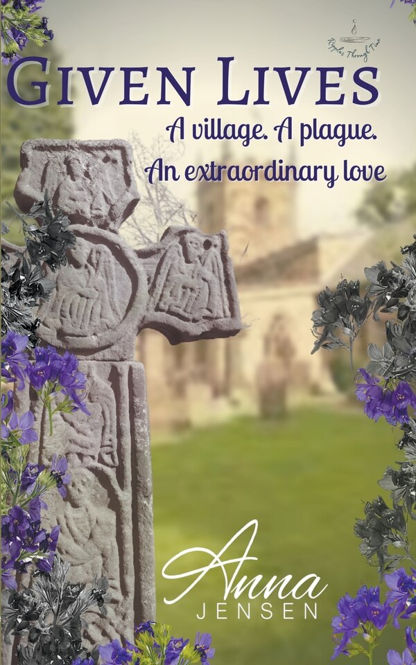 Given Lives by Anna Jensen, Paperback | Indigo Chapters