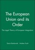 The European Union and its Order by Zenon Bankowski, Paperback | Indigo Chapters