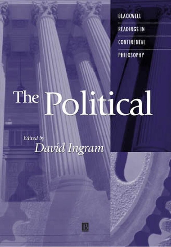 The Political by David Ingram, Paperback | Indigo Chapters