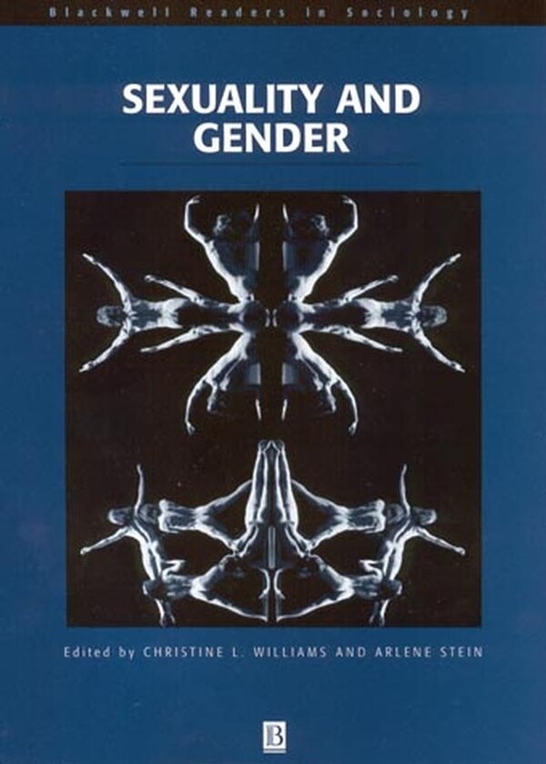 Sexuality and Gender by Christine L. Williams, Hardcover | Indigo Chapters