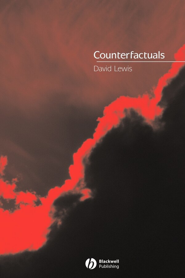 Counterfactuals by David Lewis, Paperback | Indigo Chapters