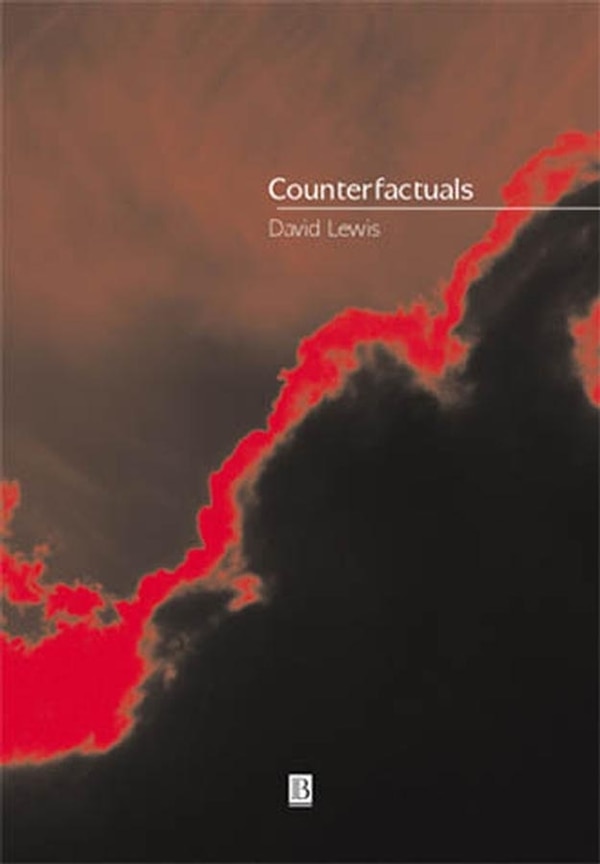 Counterfactuals by David Lewis, Hardcover | Indigo Chapters