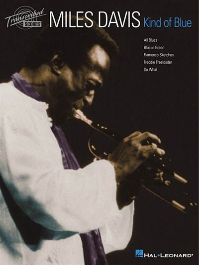 Miles Davis - Kind Of Blue, Paperback | Indigo Chapters