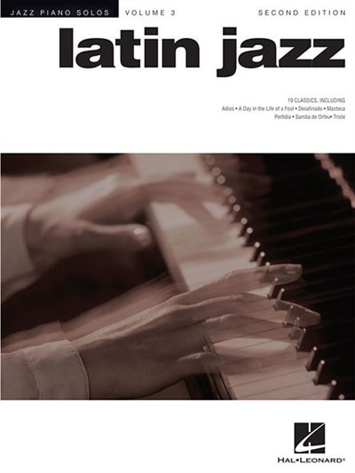 Latin Jazz, Paperback | Indigo Chapters