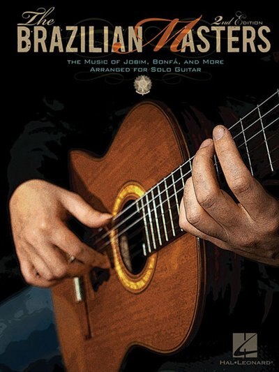 The Brazilian Masters, Paperback | Indigo Chapters