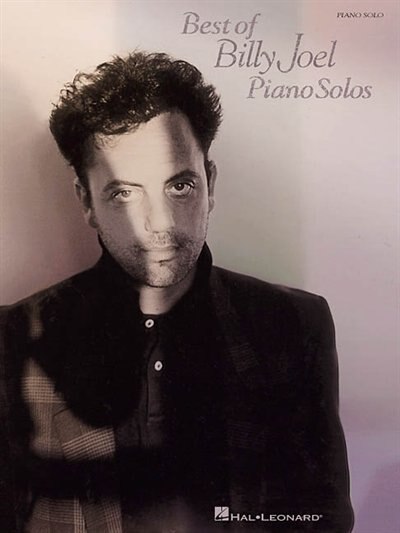 Best of Billy Joel Piano Solos, Paperback | Indigo Chapters