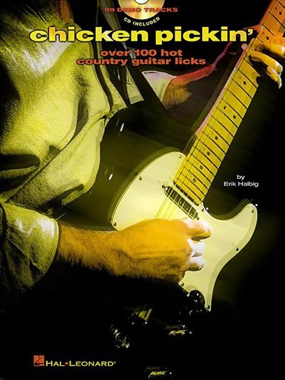 Chicken Pickin' by Erik Halbig, Book & Toy | Indigo Chapters