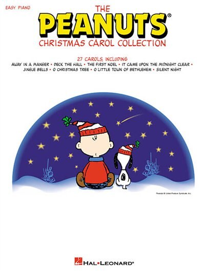 The Peanuts Christmas Carol Collection, Paperback | Indigo Chapters