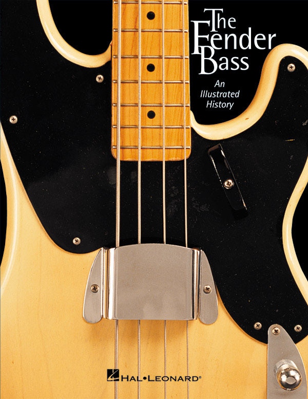 The Fender Bass by J. W. Black, Paperback | Indigo Chapters