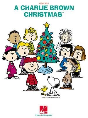 A Charlie Brown Christmas(TM) by Vince Guaraldi, Paperback | Indigo Chapters