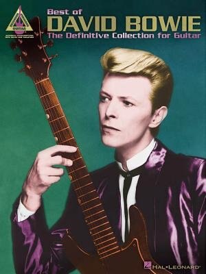 Best of David Bowie, Paperback | Indigo Chapters