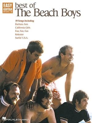 Best Of The Beach Boys by Beach Beach Boys, Paperback | Indigo Chapters