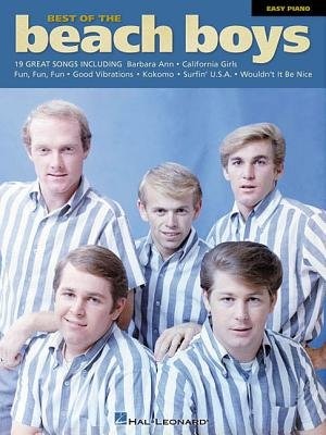 Best of The Beach Boys by Beach Beach Boys, Paperback | Indigo Chapters