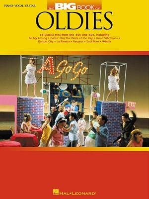 The Big Book of Oldies, Paperback | Indigo Chapters