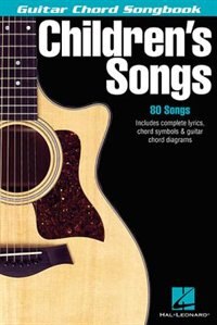 Children's Songs, Paperback | Indigo Chapters