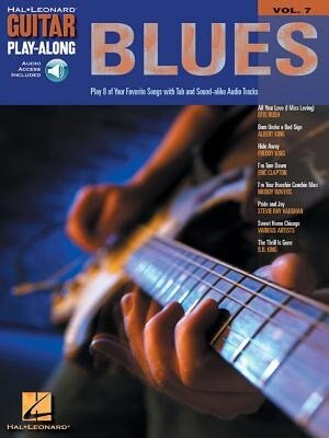 Blues by Hal Hal Leonard Corp., Book & Toy | Indigo Chapters