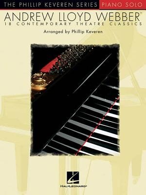 Andrew Lloyd Webber Solos, Paperback | Indigo Chapters