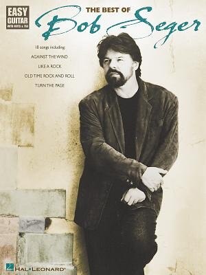 The Best of Bob Seger, Paperback | Indigo Chapters