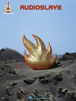 Audioslave, Paperback | Indigo Chapters