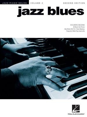 Jazz Blues, Paperback | Indigo Chapters