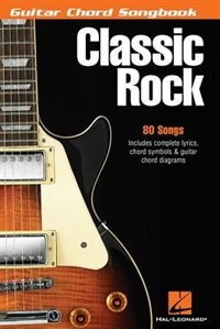 Classic Rock, Paperback | Indigo Chapters