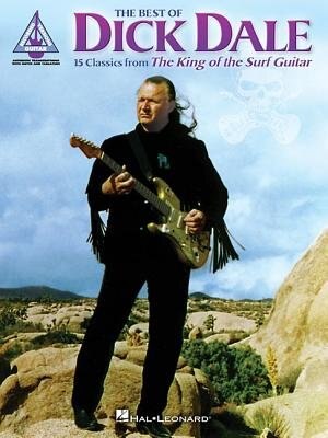 The Best of Dick Dale, Paperback | Indigo Chapters