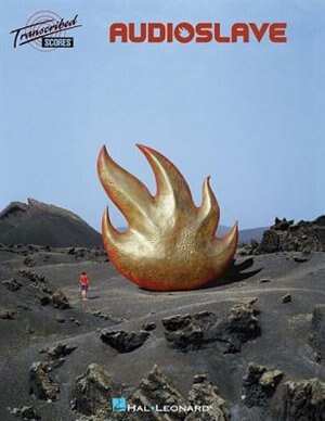 Audioslave by Audioslave Audioslave, Paperback | Indigo Chapters