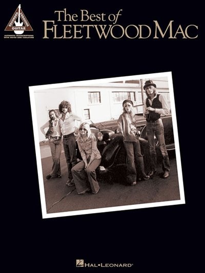 The Best of Fleetwood Mac by Fleetwood Fleetwood Mac, Paperback | Indigo Chapters