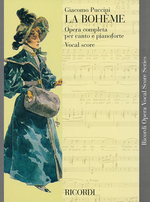 La Boheme by William, Pinkerton, Percy Grist, Paperback | Indigo Chapters