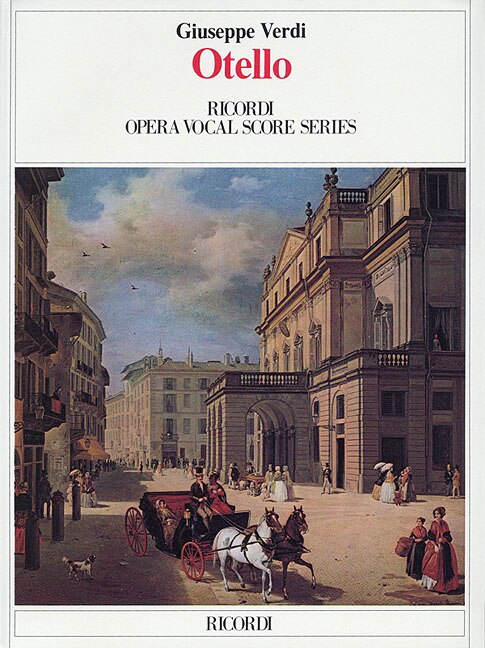 Otello by Francis Heuffer, Paperback | Indigo Chapters
