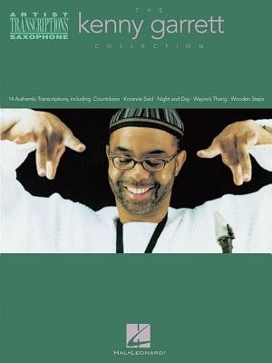 The Kenny Garrett Collection, Paperback | Indigo Chapters