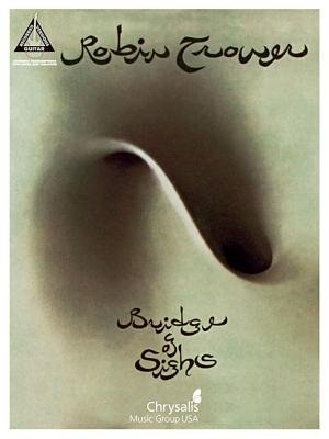 Robin Trower - Bridge of Sighs, Paperback | Indigo Chapters