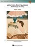 Women Composers - A Heritage of Song by Carol Kimball, Paperback | Indigo Chapters