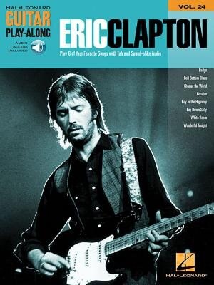 Eric Clapton, Book & Toy | Indigo Chapters