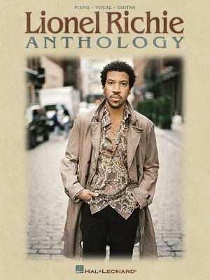 Lionel Richie Anthology, Paperback | Indigo Chapters