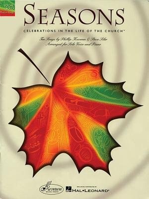 Seasons: Celebrations in the Life of the Church by Phillip Keveren, Paperback | Indigo Chapters