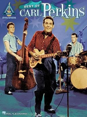 Best of Carl Perkins by Carl Carl Perkins, Paperback | Indigo Chapters