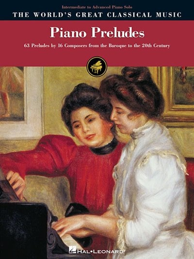 Piano Preludes, Paperback | Indigo Chapters