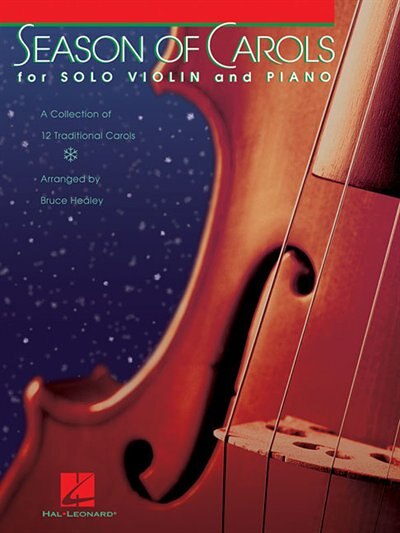 Season of Carols by Bruce Healey, Paperback | Indigo Chapters