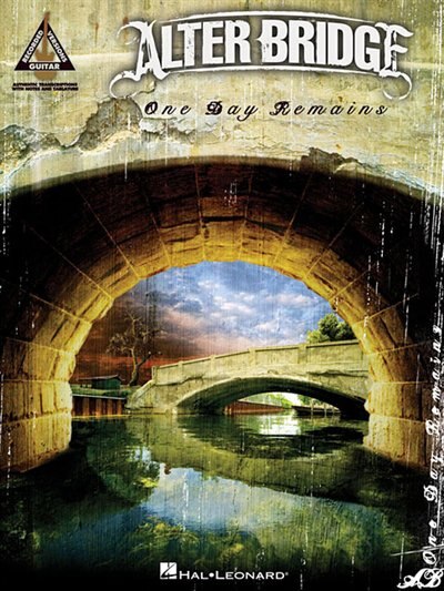 Alter Bridge - One Day Remains, Paperback | Indigo Chapters