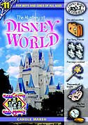 The Mystery At Disney World by Carole Marsh, Paperback | Indigo Chapters