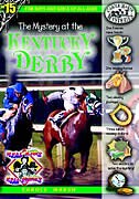 The Mystery at the Kentucky Derby by Carole Marsh, Paperback | Indigo Chapters