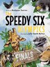 The Speedy Six Olympics by Roslynne Toerien, Hardcover | Indigo Chapters